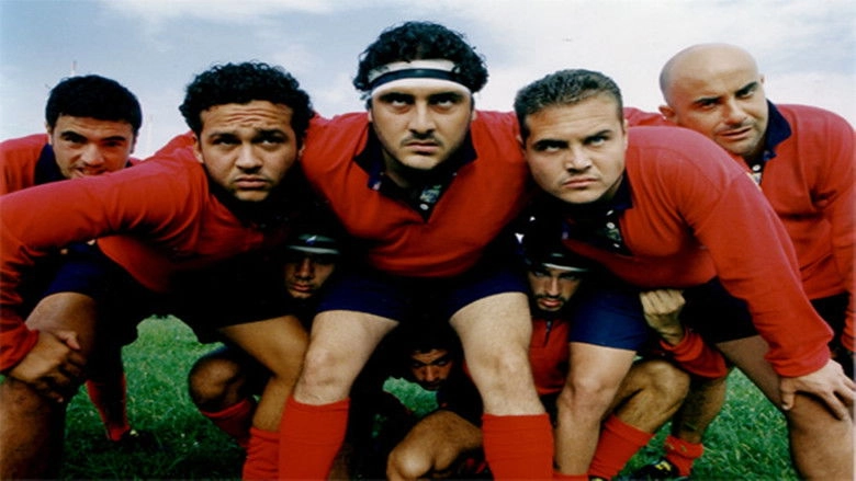 I Cinghiali Di Portici (2003)