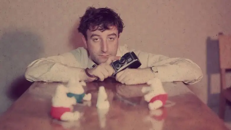 The Peter Sellers Story: As He Filmed It (2003)