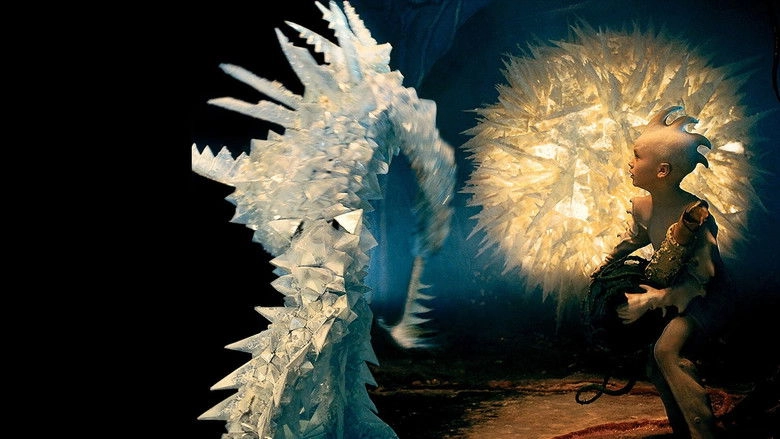 Jakten Pa Nyresteinen (1996)