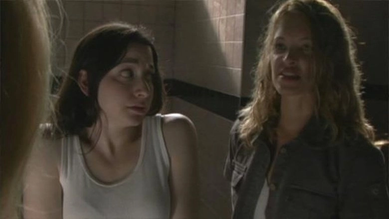 Dangerous Worry Dolls (2008)