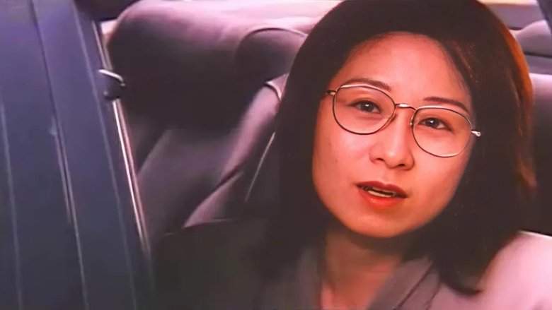 Ijimeru Onnatachi: Kaikan, Zeccho, Shoten (2000)