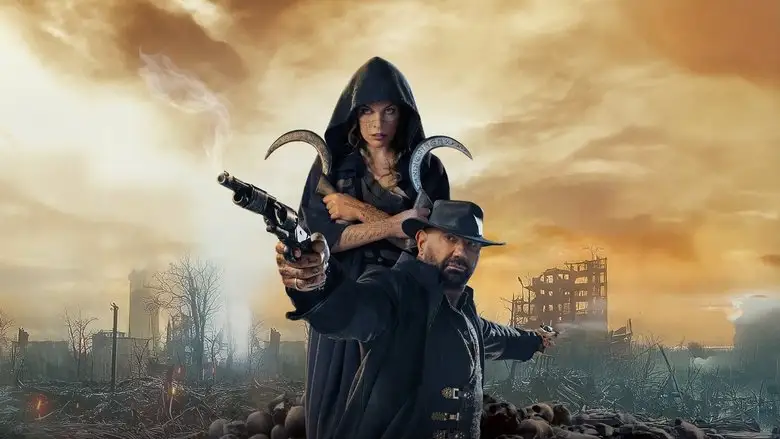 In The Lost Lands (2025)