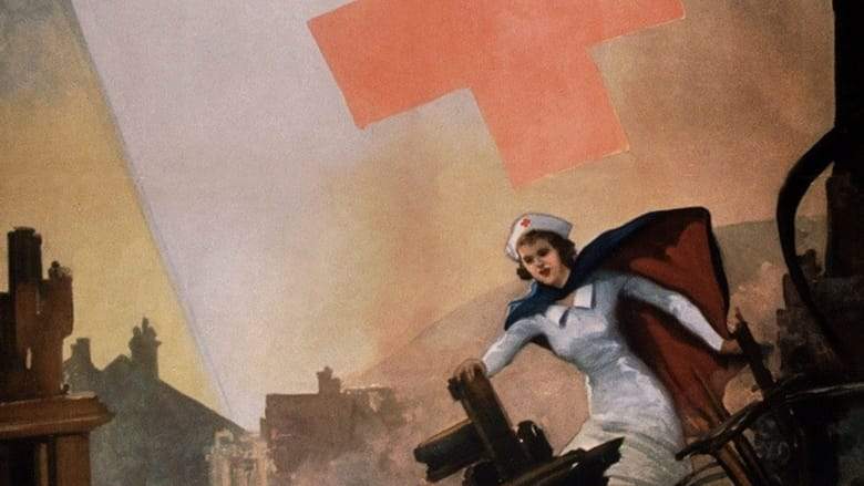 Angel Of Mercy (1939)