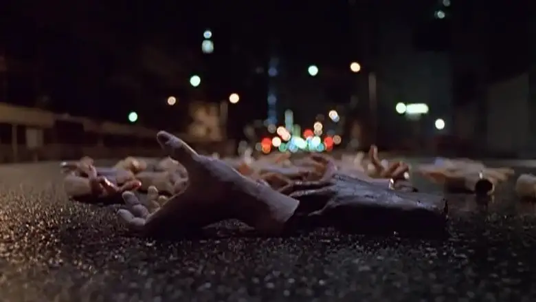 Quicksilver Highway (1997)