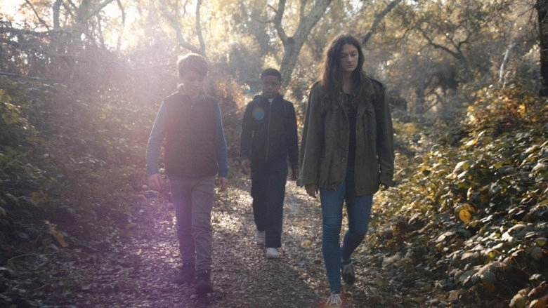 The Change (2019)