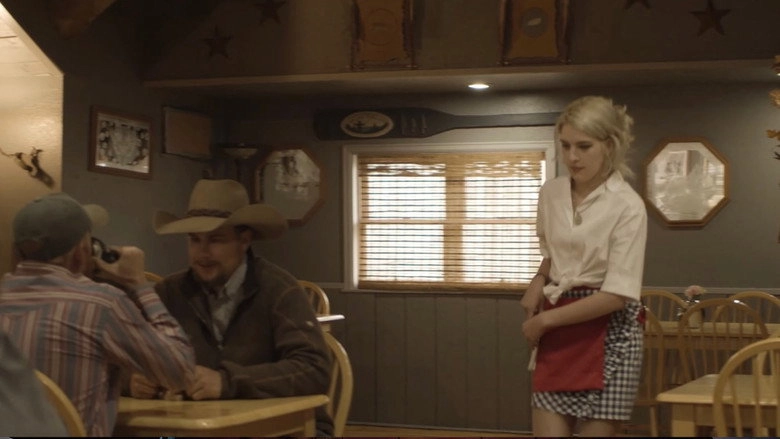 Country Mustard (2020)