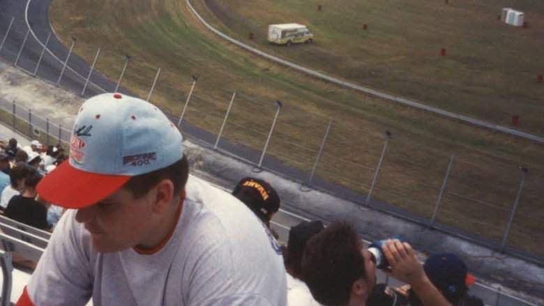 Racin' Jason (2025)