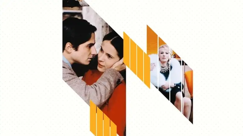 Stolen Kisses (1968)