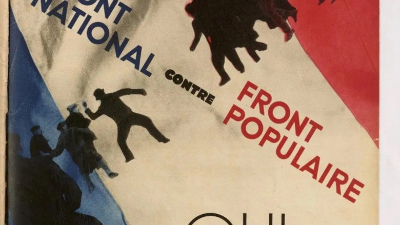 1936: The Popular Front, Between Joy And Anger (2026)