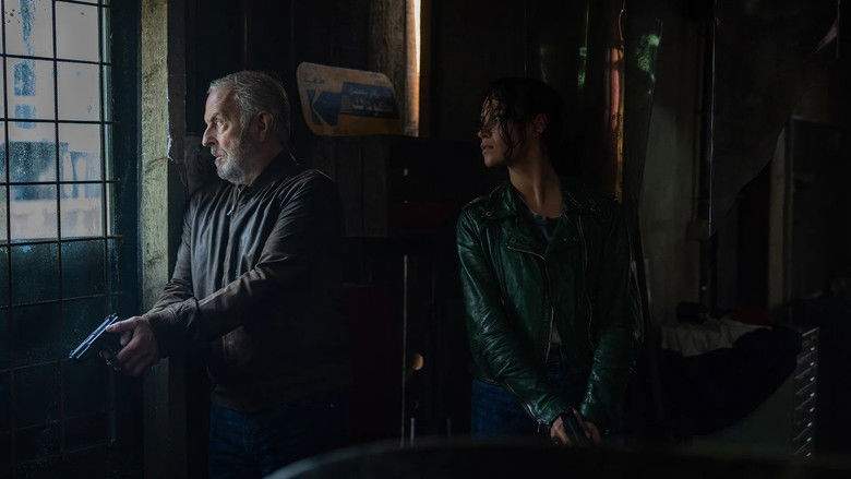 Amsterdamned 2 (2025)