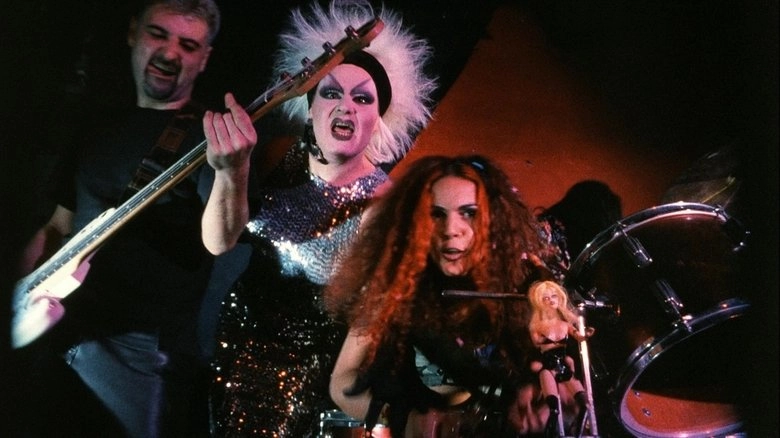 Killer Barbys (1996)