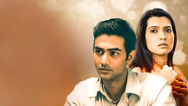 Ekti Tarar Khonje: Beyond The Stars (2010)