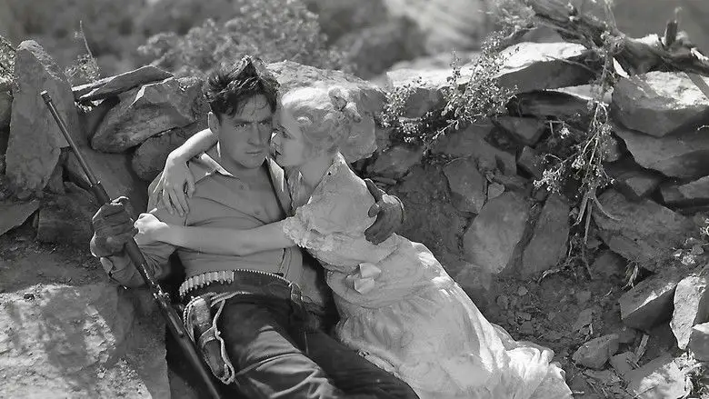 Mystery Ranch (1932)