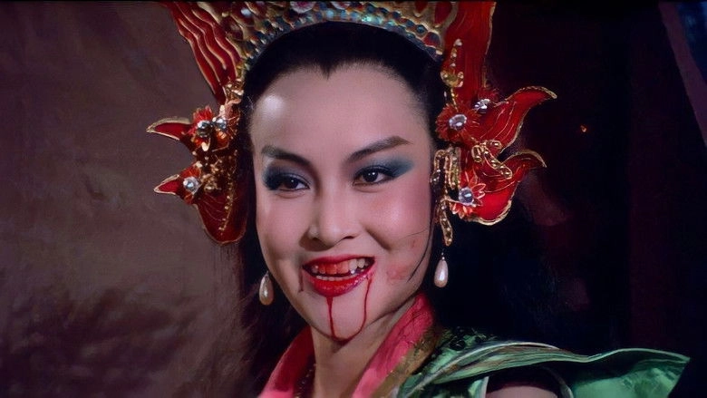 Jiu Zi Tian Mo (1984)