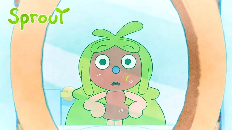 Sprout (2024)