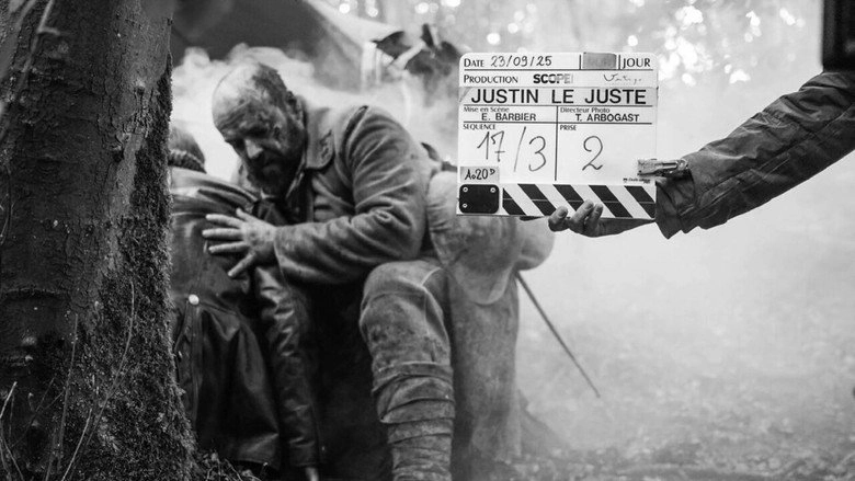 Justin Le Juste (2026)