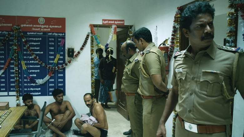 Visaaranai (2016)