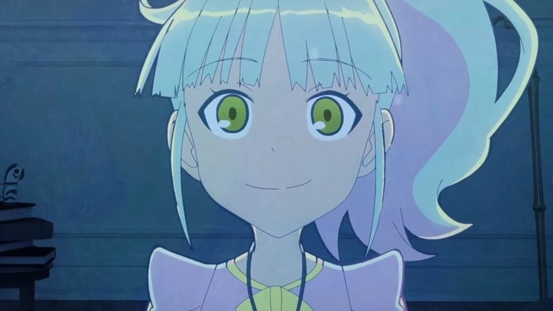 SANTA COMPANY ~Midsummer Merry Christmas~ (2021)