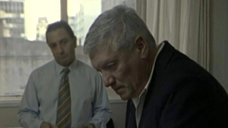 El Chantaje De Un Hombre Solo (2013)