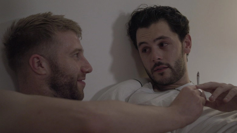 Don't Blame Jack (2019)