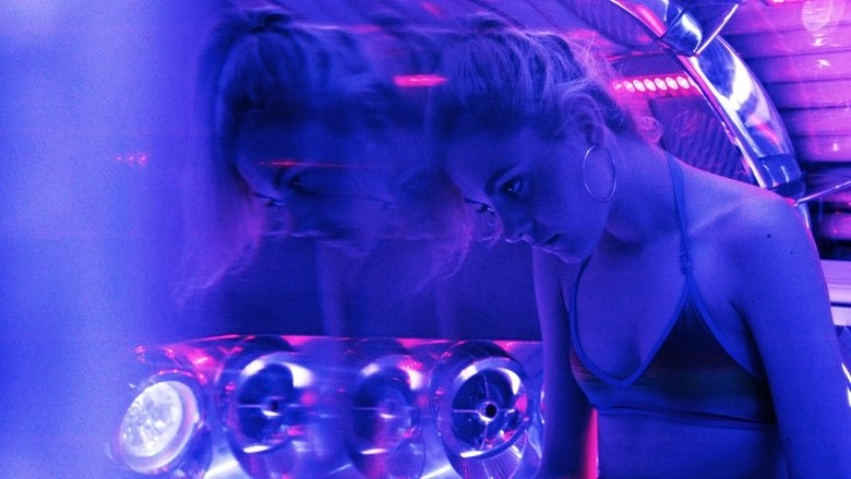 Melon Rainbow (2016)