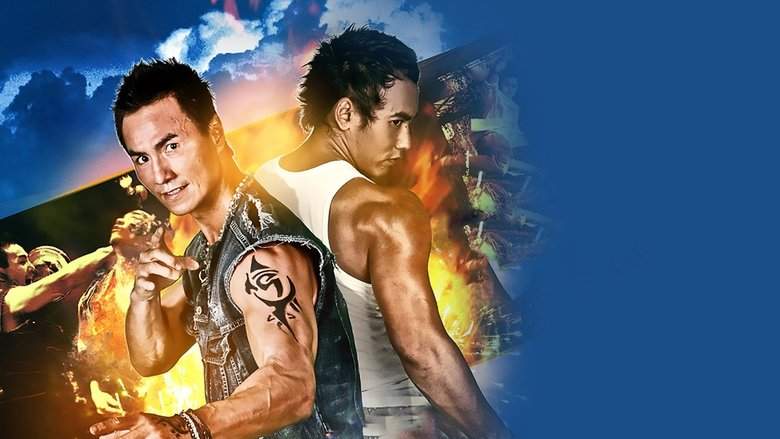 Mortal Enemies (2011)