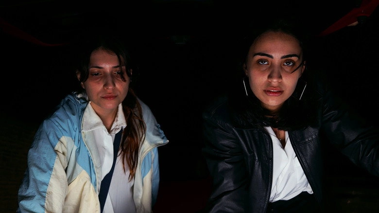 Crime Na Rua 505 (2022)