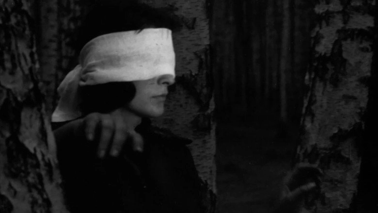 A Birch Tale (1968)