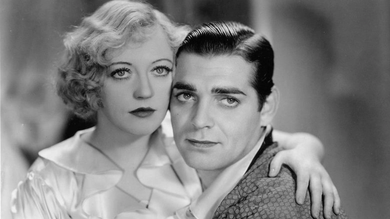 Polly Of The Circus (1932)