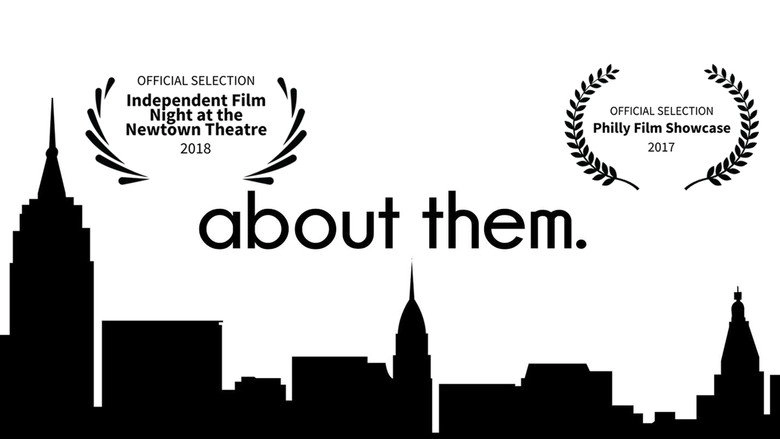 About Them (2017)