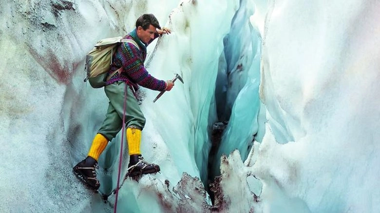 Walter Bonatti, Con I Muscoli, Con Il Cuore, Con La Testa (2012)