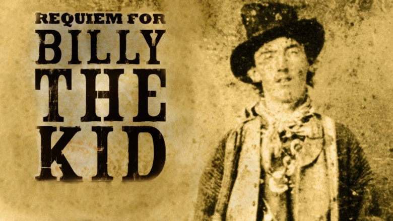 Requiem For Billy The Kid (2007)