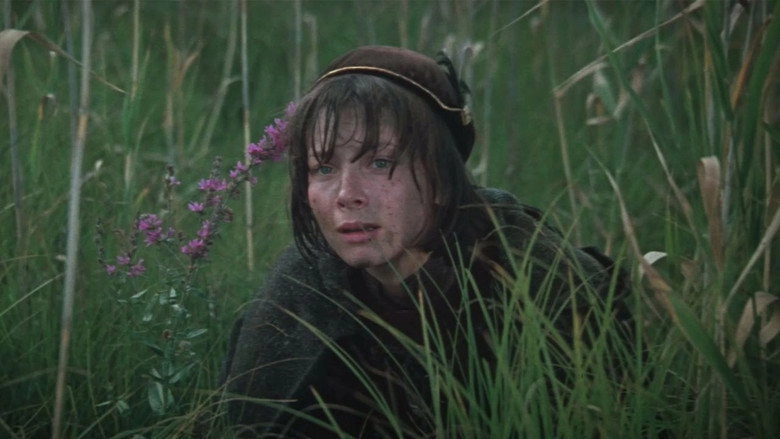 The Black Arrow (1985)