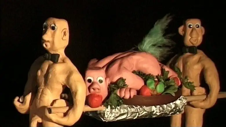 Knock At The Door (2000)