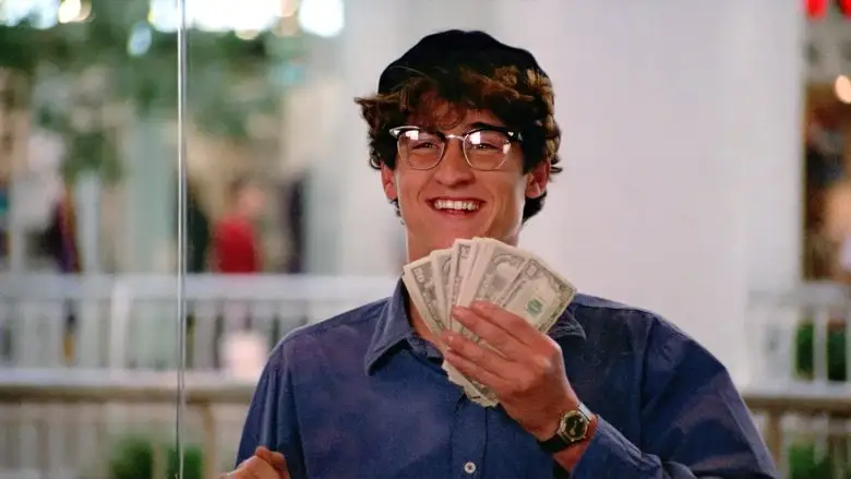 Can't Buy Me Love (1987)