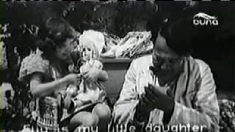 Edes Mostoha (1935)