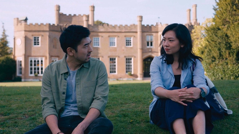 The Distance We Drift (2026)