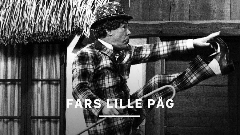 Fars Lille Pag (1986)
