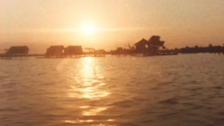 The Pirates Of Buban (1972)