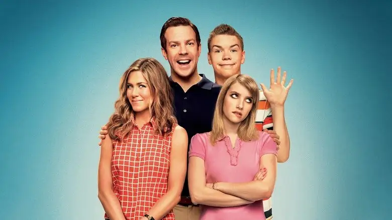 We're The Millers (2013)