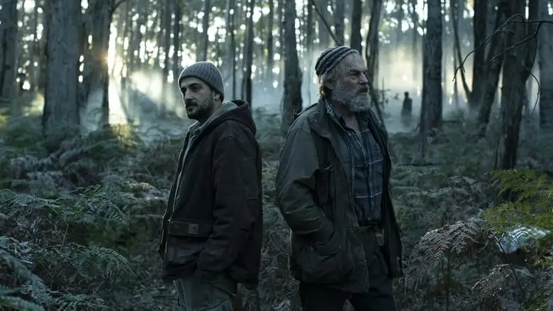 The Rooster (2024)