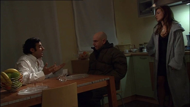 Tutto In Quella Notte (2004)