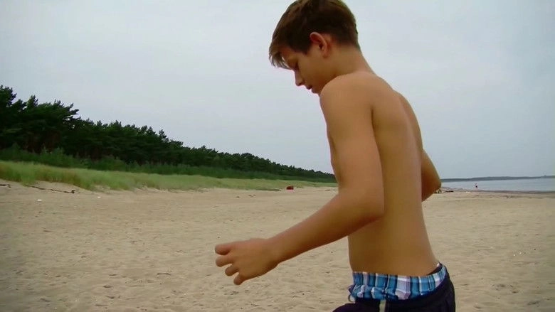 Peterchen Auf Rugen (2014)