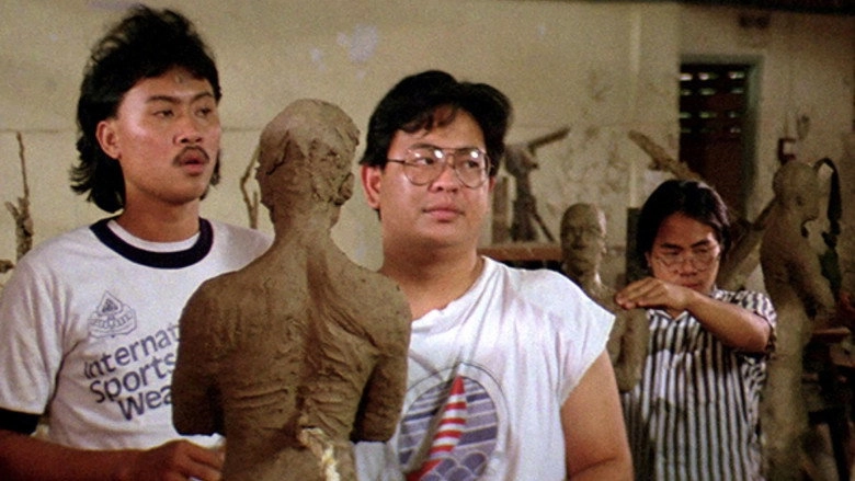 Something About Art (1988)
