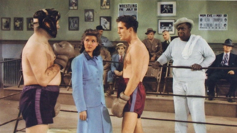 The Pittsburgh Kid (1941)