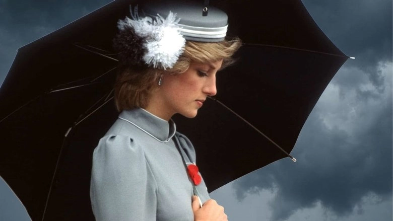 Diana - The Ultimate Truth (2022)