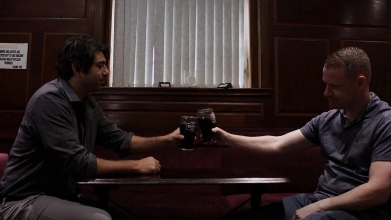 Broken Bonds (2021)