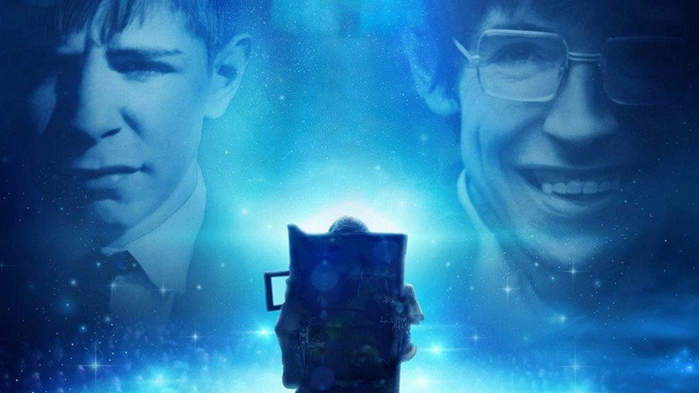 Hawking (2013)
