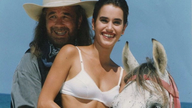 Wanted: Four Legged Husband (1993)