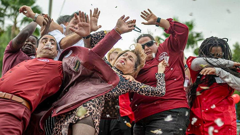 Checkout - The Movie (2026)